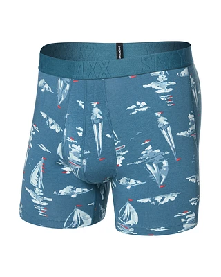Boxer DROPTEMP™ COOLING COTTON VOGUER LOIN-TAPISSERIE