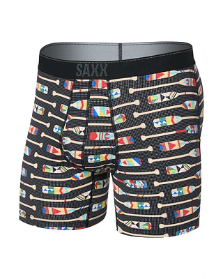 Boxer Quest Fly OARTIZ-NOIR
