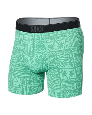 Boxer Quest JOLI OISEAU-VERT