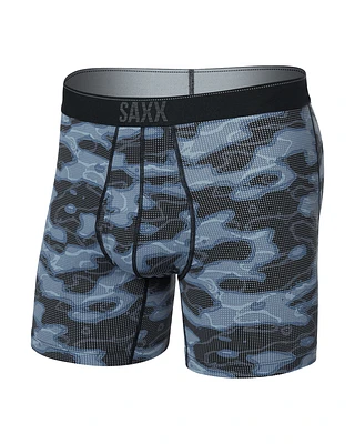 Boxer Quest CAMOUFLAGE GOUTTE D'EAU
