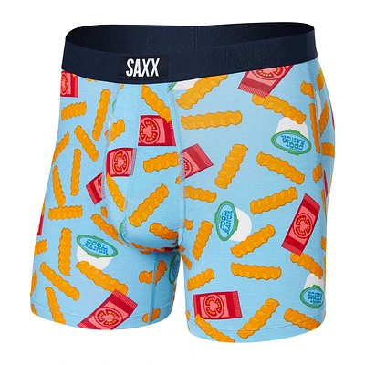 Boxer Vibe Cool Ranch- Light Blue