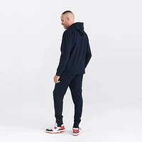 Pantalon jogging Trailzer Black