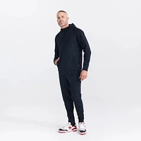 Pantalon jogging Trailzer Black