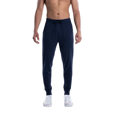 Pantalon 3SIX FIVE Pants Maritime Blue