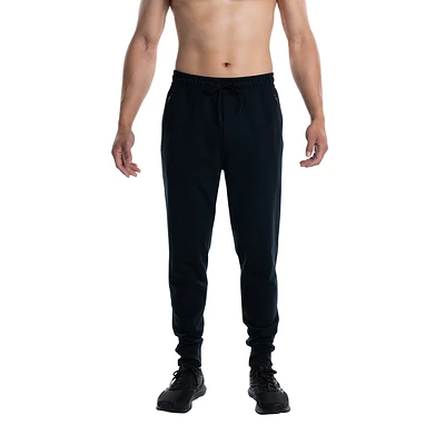 Pantalon jogging Trailzer Black