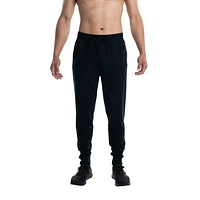 Pantalon jogging Trailzer Black