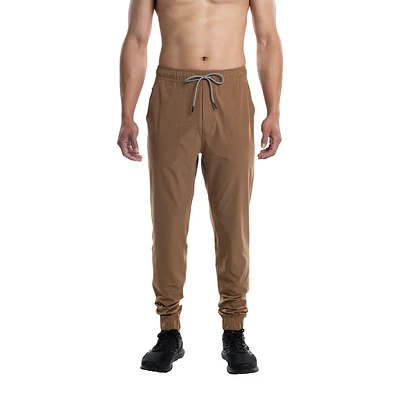 Pantalon jogging Go To Town TOASTED COCONUT