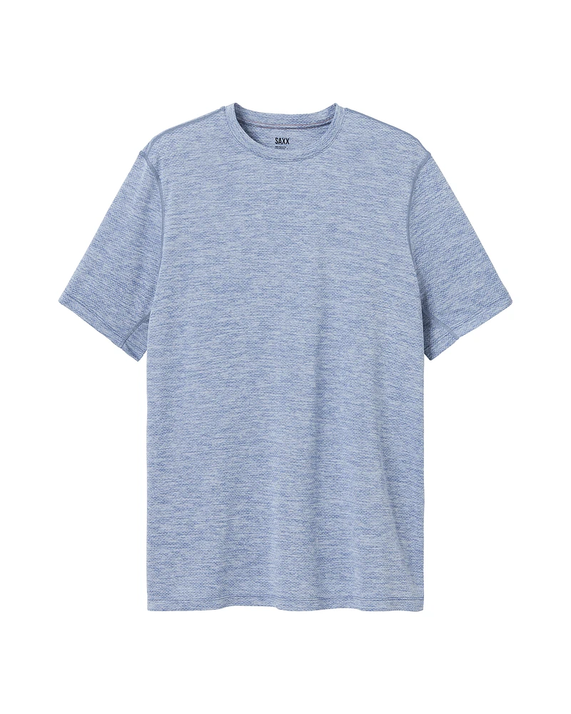 T-shirt Tech Multi-Sport CHINÉ BLEU DES MARÉES