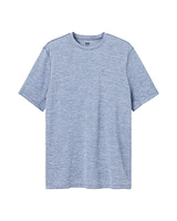 T-shirt Tech Multi-Sport CHINÉ BLEU DES MARÉES
