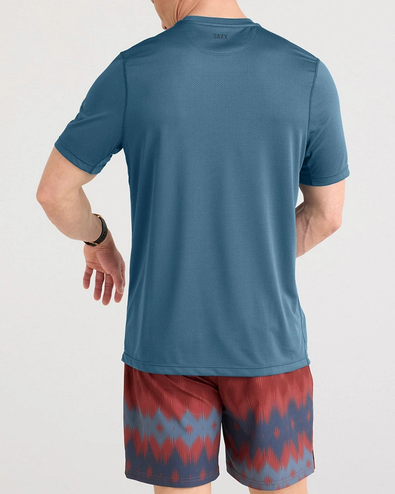 T-shirt Tech Multi-Sport TAPISSERIE