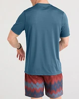 T-shirt Tech Multi-Sport TAPISSERIE