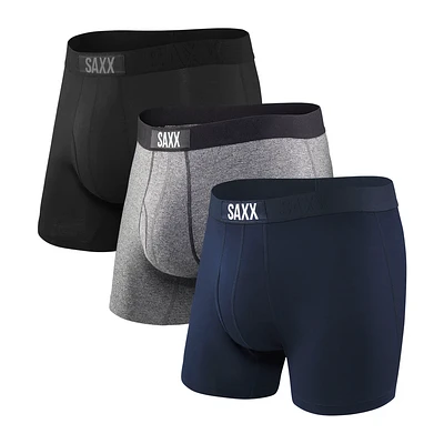 Pack de 3 boxers ULTRA CLASSIC 18