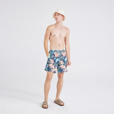Maillot de bain Oh Buoy 2in1 VOLLEY 7" MR. PHIL O. DENDREN