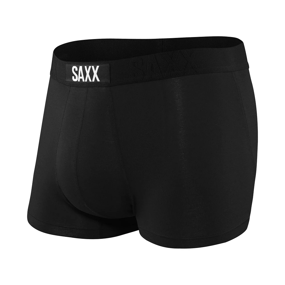 Saxx - Vibe Trunk : Black