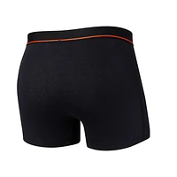 Saxx - Non-Stop Stretch Cotton Trunk : Black