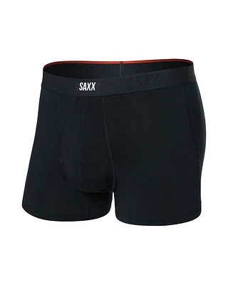Boxer court Vibe Xtra NOIR