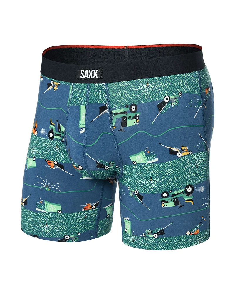 Boxer Vibe Xtra COUPE BUZZ