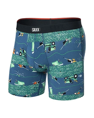 Boxer Vibe Xtra COUPE BUZZ