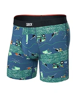 Boxer Vibe Xtra COUPE BUZZ