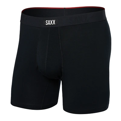 Boxer Vibe Xtra BLACK