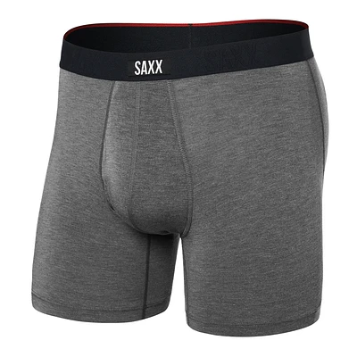 Boxer Vibe Xtra GRIS FONCÉ