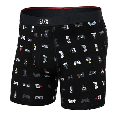 Boxer Vibe Xtra Gamer-Black