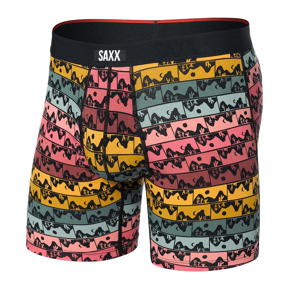 Vibe Xtra Boxer – GRILLE MESA-MULTI