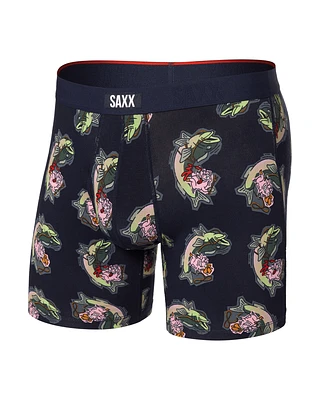 Boxer Vibe Xtra SURF ET GAZON