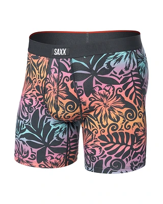 Boxer Vibe Xtra FLEURS DE SURF