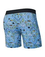 Boxer Vibe Xtra PRENDRE LE SENTIER-ARDOISE