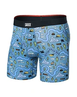 Boxer Vibe Xtra PRENDRE LE SENTIER-ARDOISE