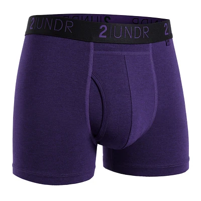 Boxer court Swing Shift Amethyst