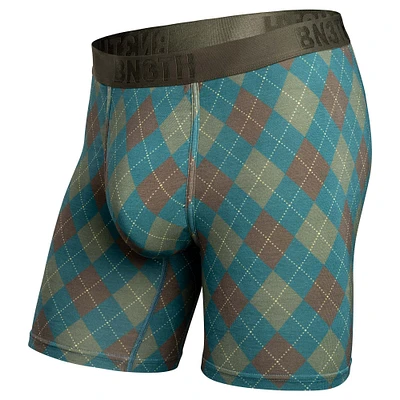Boxer Classic ARGYLE-RIVER