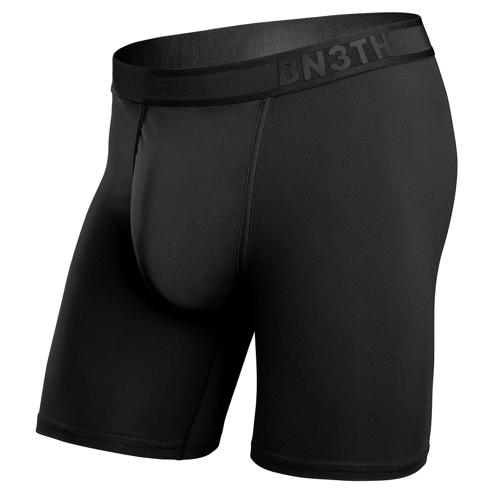 Boxer Pro Ultra BLACK 8"
