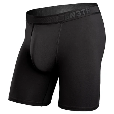 Boxer Pro Ultra BLACK 8"