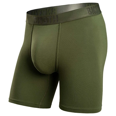 Boxer Classic Bronze Green