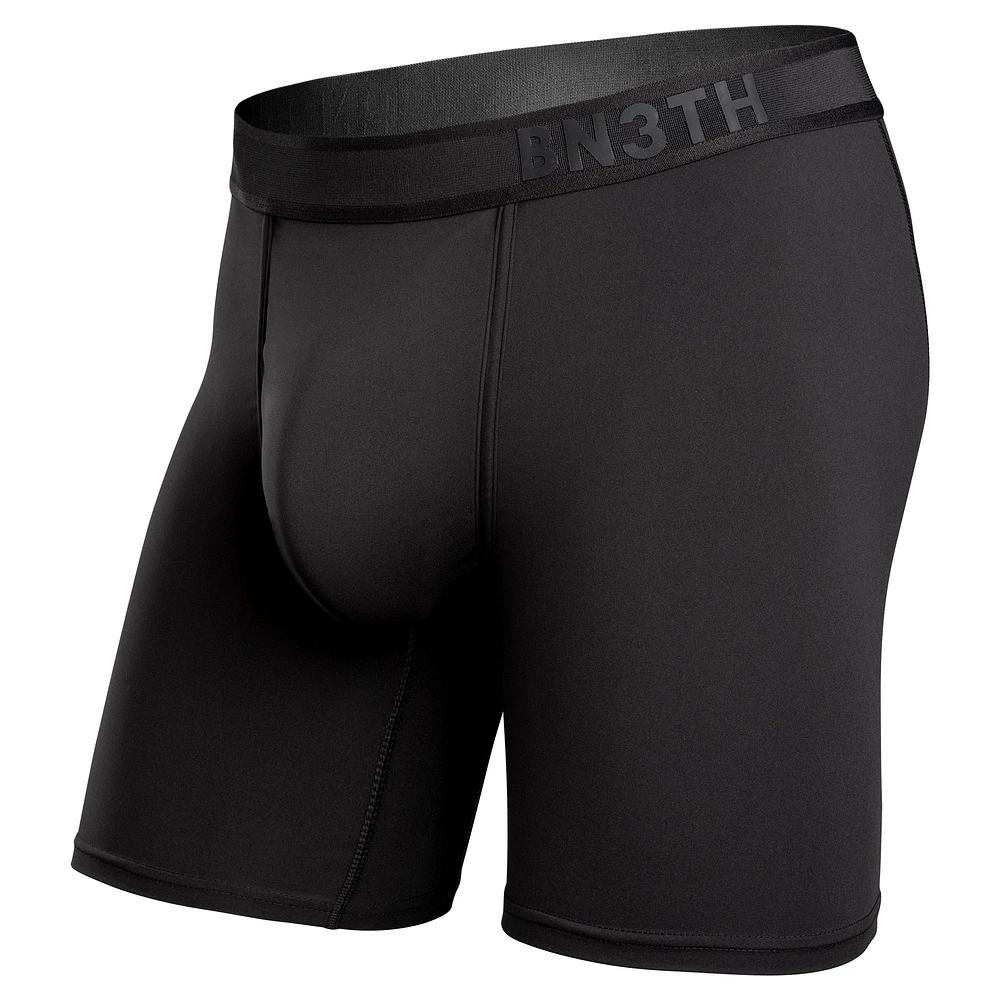 Boxer Pro Ultra BLACK