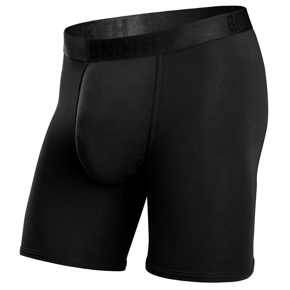 Boxer Classic Black