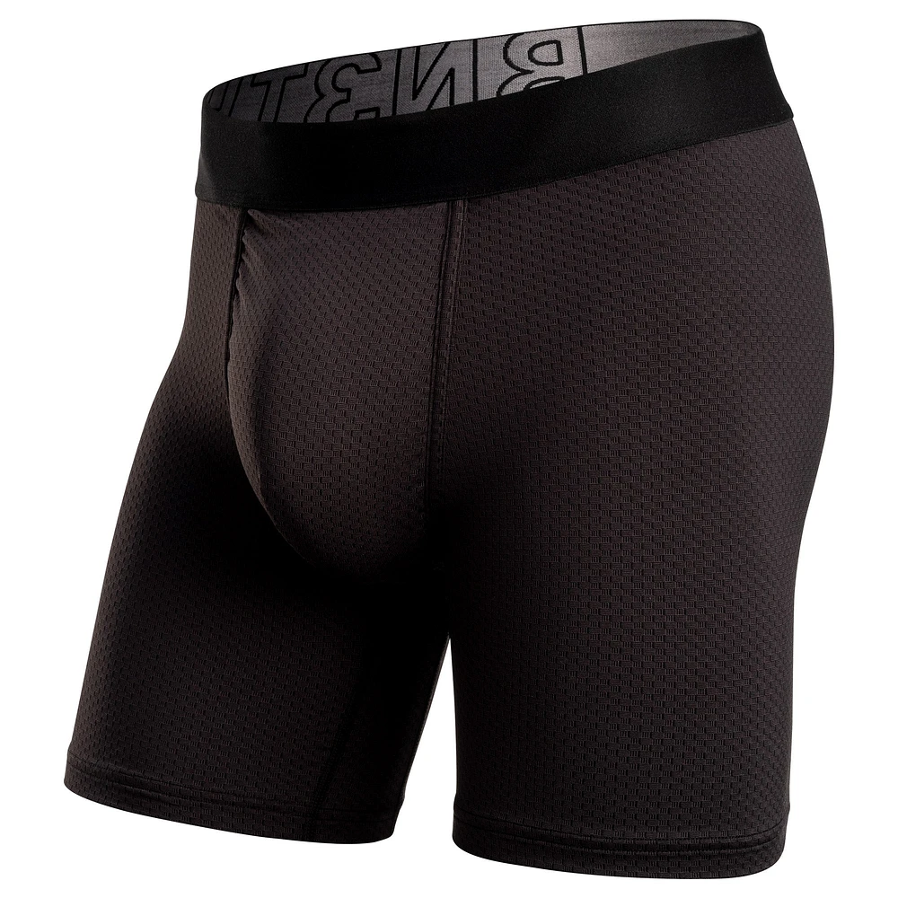 Bn3th - Entourage Boxer Brief : Black