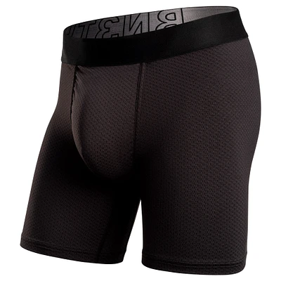 Boxer Pro Agua BLACK