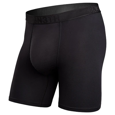 Boxer PRO FLEX Black