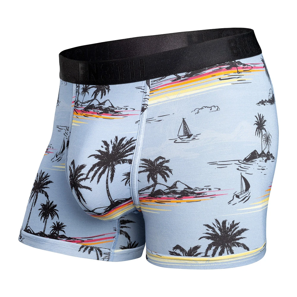 Classic short boxer TAKE ME THERE-SKY