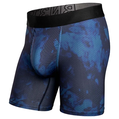 Boxer Pro Agua WASHED OUT-NAVY