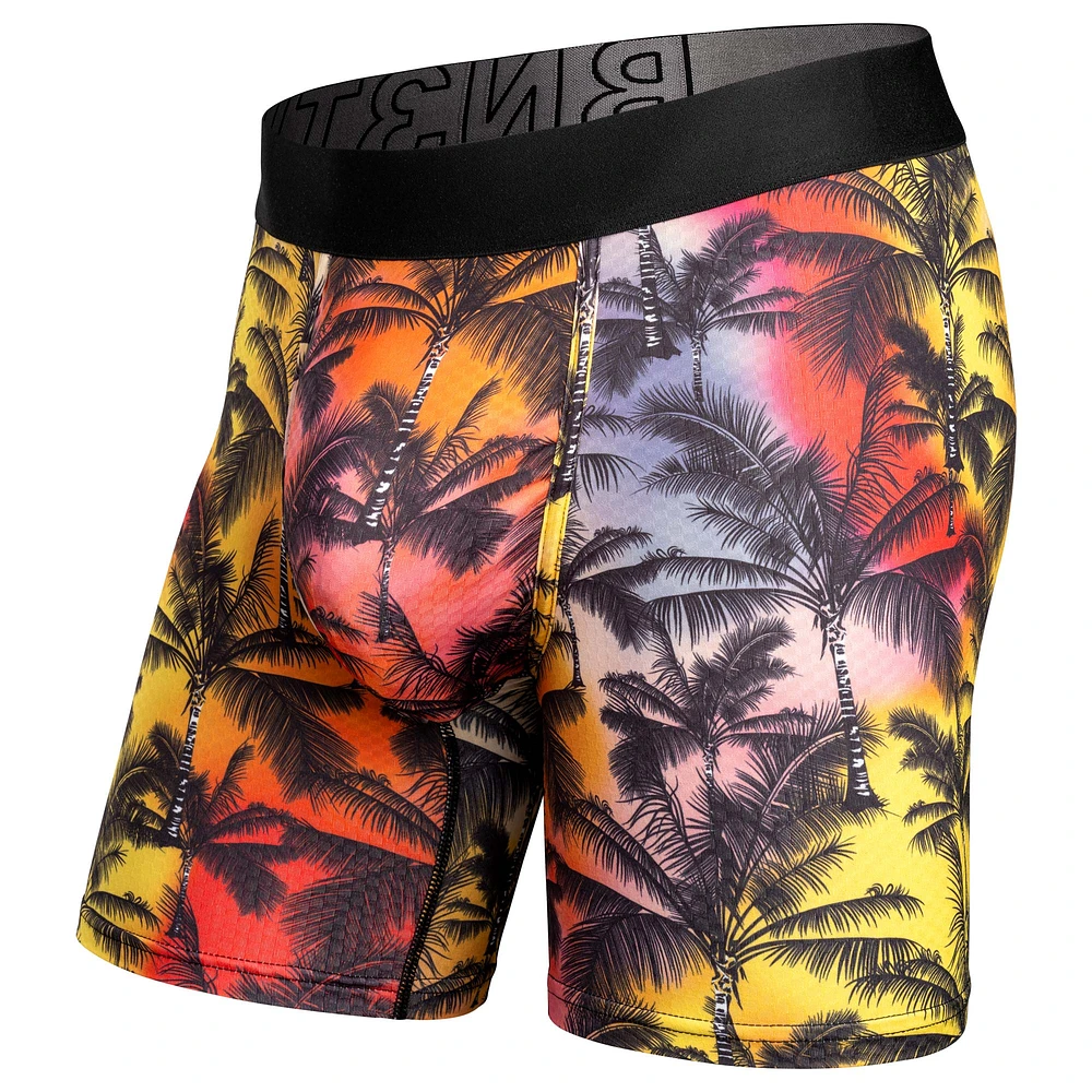 Boxer Pro Agua OVERSIZED TROPICAL HAZE-DAWN