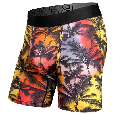 Boxer Pro Agua OVERSIZED TROPICAL HAZE-DAWN