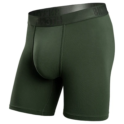 Boxer Classic Hunter Green