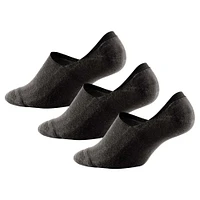 Pack de 3 chaussettes courtes Classic Black