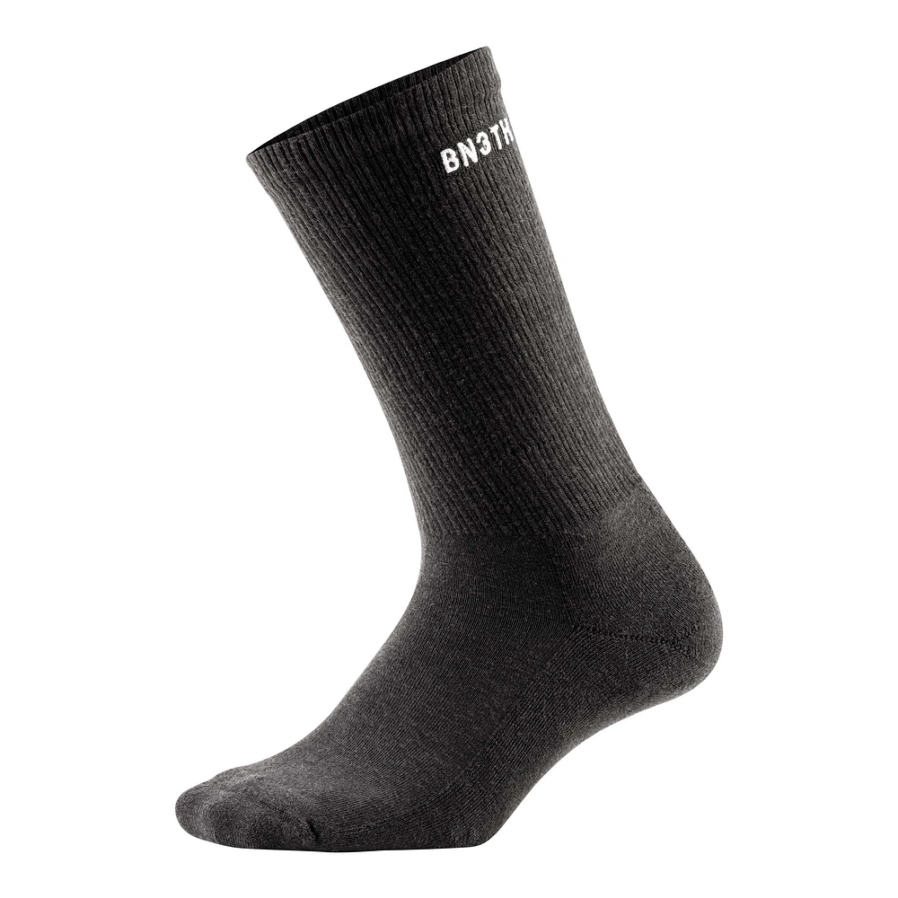 Chaussettes Classic Black