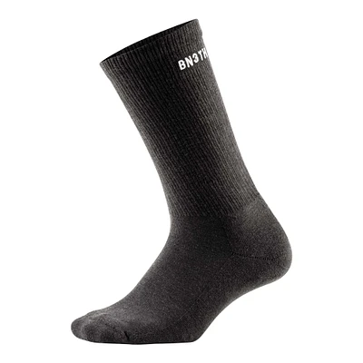 Chaussettes Classic Black