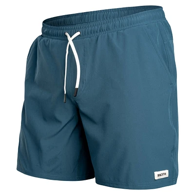 Maillot Agua Volley 2N1 7" CASCADE